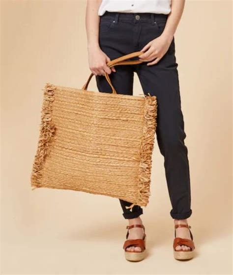sac plage yves saint laurent